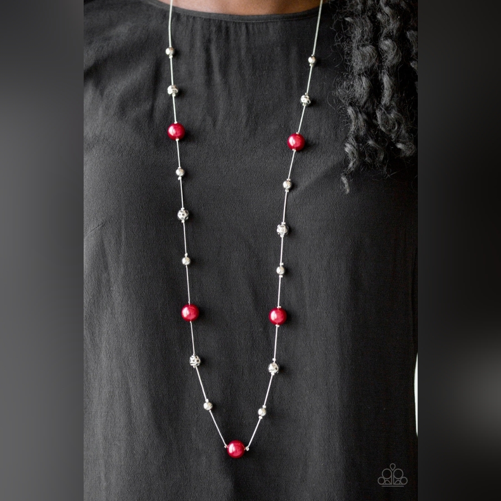 Eloquently Eloquent Necklace